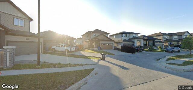 159 Appleford Gate（加拿大曼尼托巴省温尼伯市）房屋照片