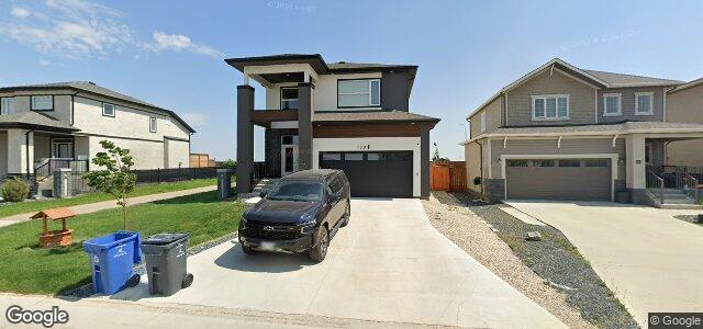 Larawan ng 159 Del Monica Road sa Winnipeg, Manitoba