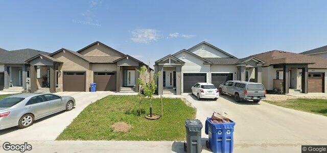 Larawan ng 159 Rowntree Avenue sa Winnipeg, Manitoba