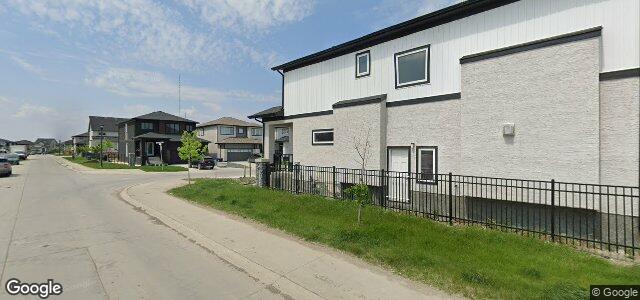 Larawan ng 16 Edge Park Crescent sa Winnipeg, Manitoba