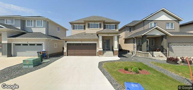 Larawan ng 16 Glen Ivy Court sa Winnipeg, Manitoba