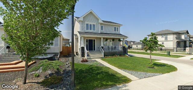 Larawan ng 160 Del Monica Road sa Winnipeg, Manitoba