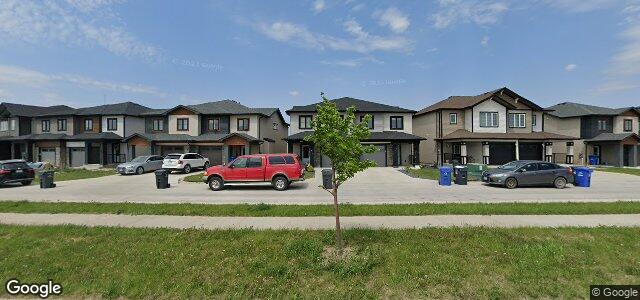 Larawan ng 160 Landover Drive sa Winnipeg, Manitoba