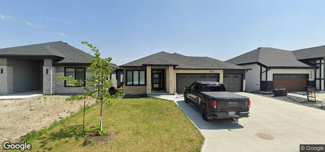 Larawan ng 160 Willow Creek Road sa Winnipeg, Manitoba