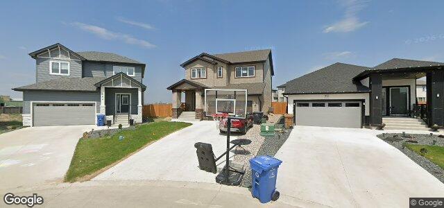 Larawan ng 160 Windflower Road sa Winnipeg, Manitoba