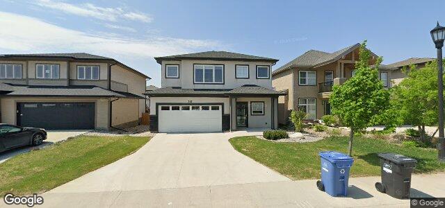 Larawan ng 161 Willow Creek Road sa Winnipeg, Manitoba