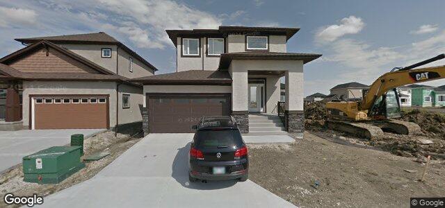 Larawan ng 163 Appleford Gate sa Winnipeg, Manitoba