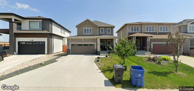 Larawan ng 163 Del Monica Road sa Winnipeg, Manitoba