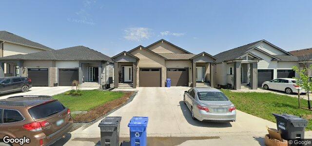 Larawan ng 163 Rowntree Avenue sa Winnipeg, Manitoba