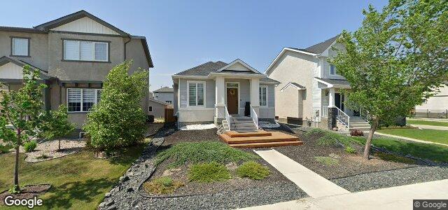 Larawan ng 164 Del Monica Road sa Winnipeg, Manitoba