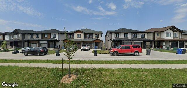 Larawan ng 164 Landover Drive sa Winnipeg, Manitoba