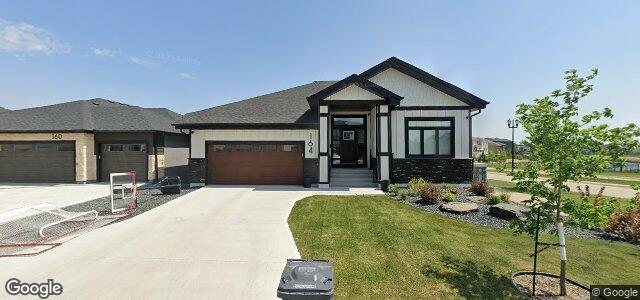 Larawan ng 164 Willow Creek Road sa Winnipeg, Manitoba