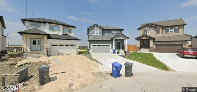 Larawan ng 164 Windflower Road sa Winnipeg, Manitoba