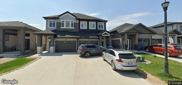 Larawan ng 166 Rowntree Avenue sa Winnipeg, Manitoba