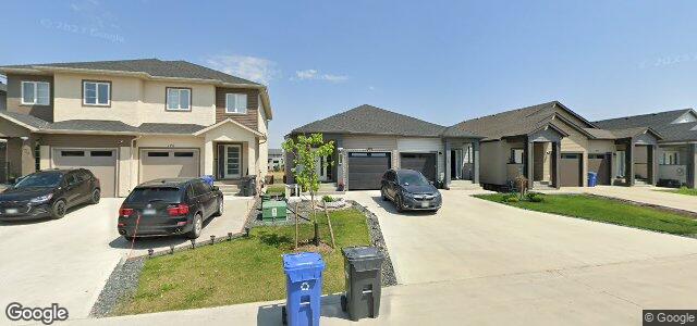 Larawan ng 167 Rowntree Avenue sa Winnipeg, Manitoba