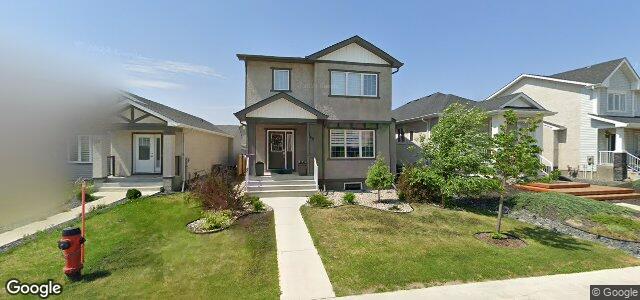 Larawan ng 168 Del Monica Road sa Winnipeg, Manitoba