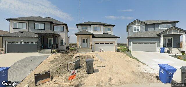 Larawan ng 168 Windflower Road sa Winnipeg, Manitoba