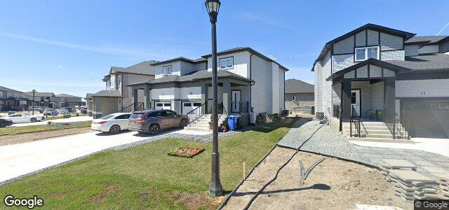 Larawan ng 17 Arbourwood Court sa Winnipeg, Manitoba