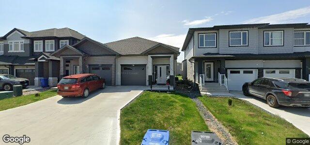 Larawan ng 170 Rowntree Avenue sa Winnipeg, Manitoba