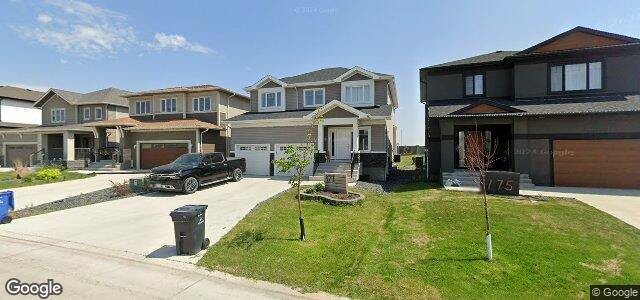 Larawan ng 171 Del Monica Road sa Winnipeg, Manitoba