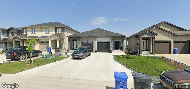 Larawan ng 171 Rowntree Avenue sa Winnipeg, Manitoba