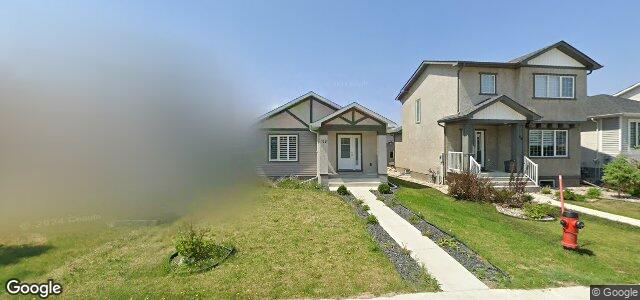 Larawan ng 172 Del Monica Road sa Winnipeg, Manitoba