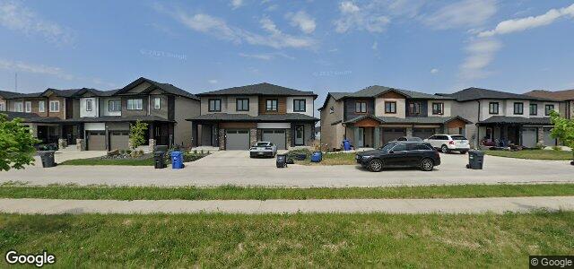 Larawan ng 172 Landover Drive sa Winnipeg, Manitoba