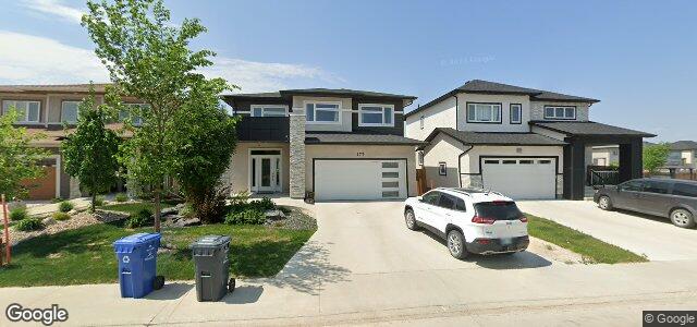 Larawan ng 173 Willow Creek Road sa Winnipeg, Manitoba