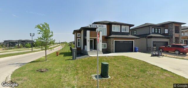 Larawan ng 174 Willow Creek Road sa Winnipeg, Manitoba
