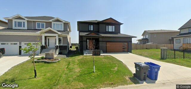 Larawan ng 175 Del Monica Road sa Winnipeg, Manitoba