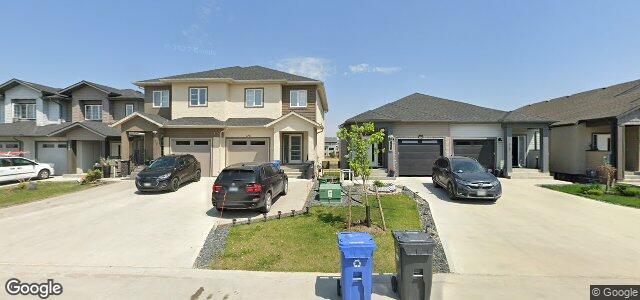 Larawan ng 175 Rowntree Avenue sa Winnipeg, Manitoba