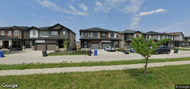 Larawan ng 176 Landover Drive sa Winnipeg, Manitoba