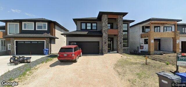 Larawan ng 178 Willow Creek Road sa Winnipeg, Manitoba