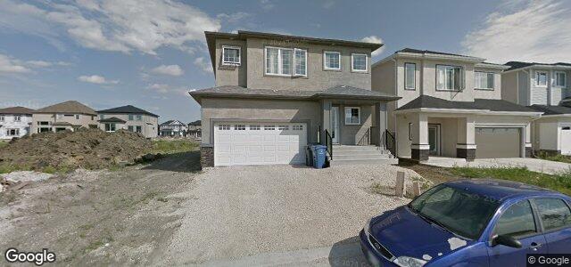Larawan ng 179 Appleford Gate sa Winnipeg, Manitoba