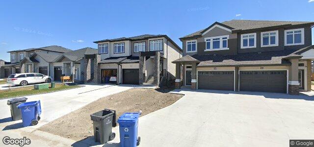 Larawan ng 18 Arbourwood Court sa Winnipeg, Manitoba