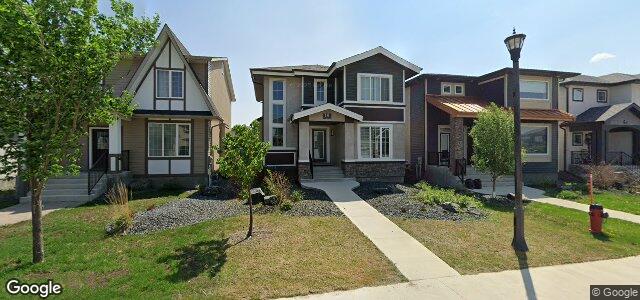 Larawan ng 18 Del Monica Road sa Winnipeg, Manitoba