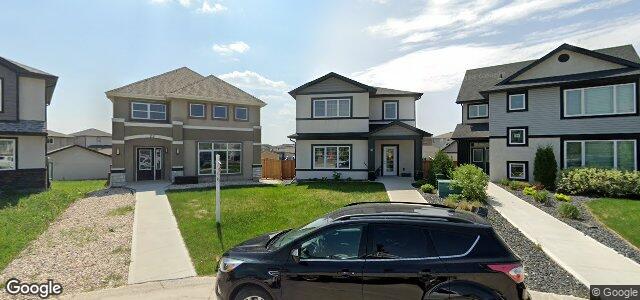 Larawan ng 18 Hemmingwood Court sa Winnipeg, Manitoba