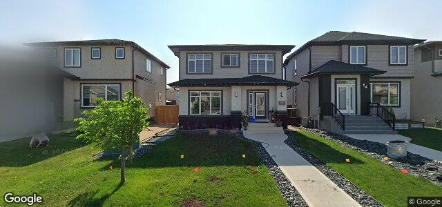 Larawan ng 18 Stone Meadow Road sa Winnipeg, Manitoba