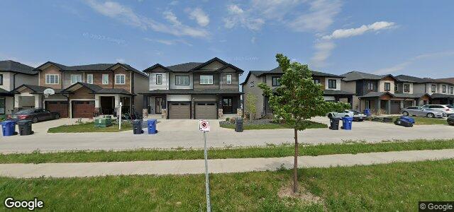 Larawan ng 180 Landover Drive sa Winnipeg, Manitoba