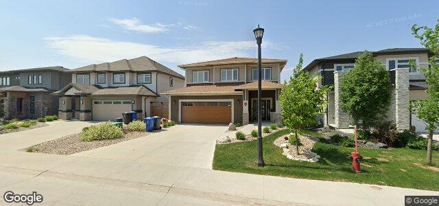 Larawan ng 181 Willow Creek Road sa Winnipeg, Manitoba