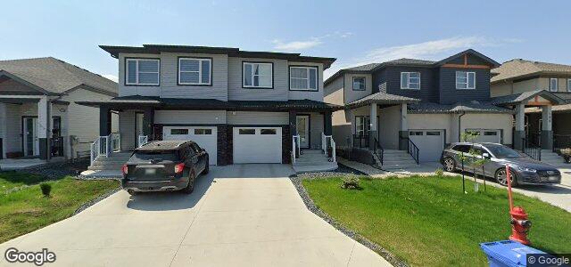 Larawan ng 182 Rowntree Avenue sa Winnipeg, Manitoba