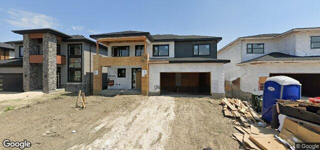 Larawan ng 182 Willow Creek Road sa Winnipeg, Manitoba