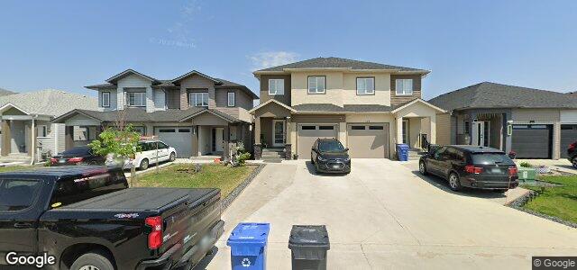 Larawan ng 183 Rowntree Avenue sa Winnipeg, Manitoba