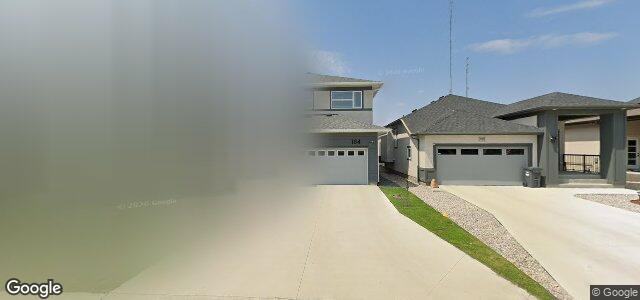 Larawan ng 184 Windflower Road sa Winnipeg, Manitoba