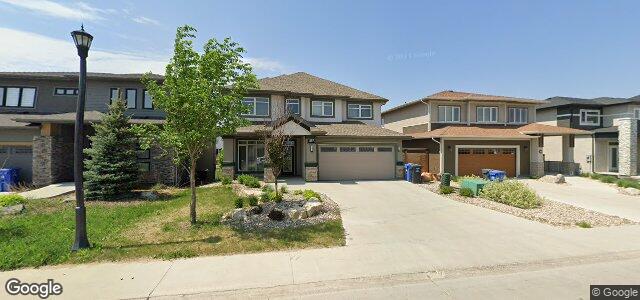 Larawan ng 185 Willow Creek Road sa Winnipeg, Manitoba