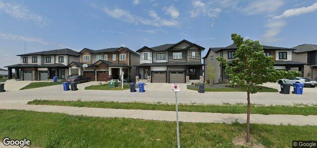 Larawan ng 186 Landover Drive sa Winnipeg, Manitoba