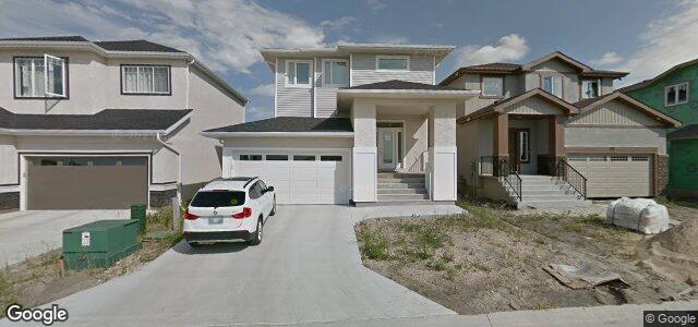 Larawan ng 187 Appleford Gate sa Winnipeg, Manitoba