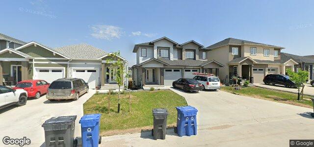 Larawan ng 187 Rowntree Avenue sa Winnipeg, Manitoba