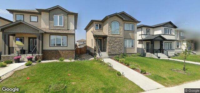 Larawan ng 188 Del Monica Road sa Winnipeg, Manitoba