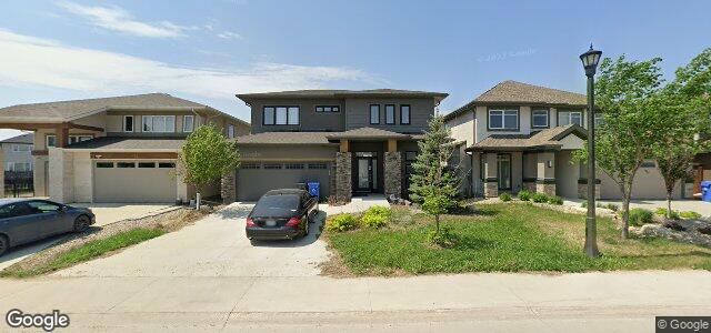 Larawan ng 189 Willow Creek Road sa Winnipeg, Manitoba